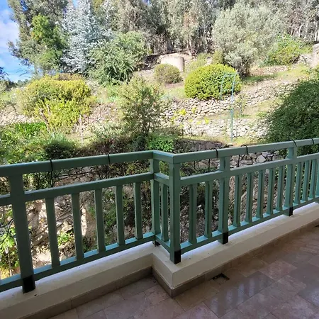Ardjoeno Villa *