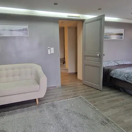 Ardjoeno Villa Mandelieu