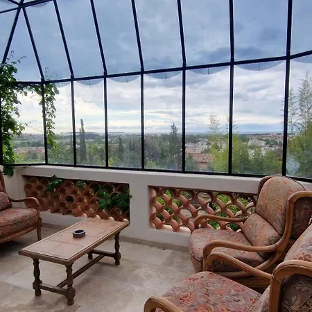 Villa Ardjoeno Mandelieu
