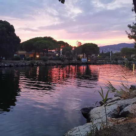 Ardjoeno Villa Mandelieu