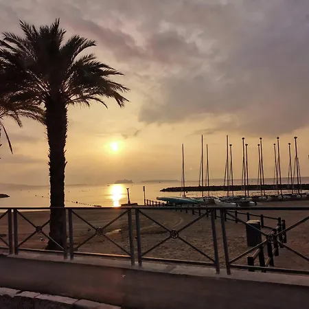 Ardjoeno * Mandelieu