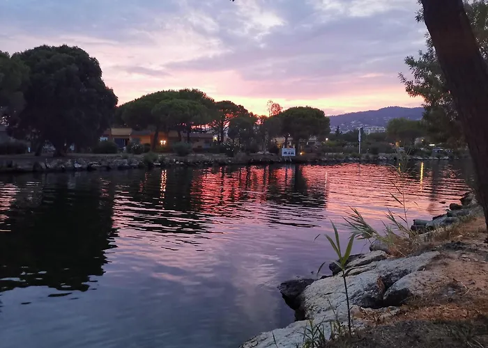 Ardjoeno Villa Mandelieu