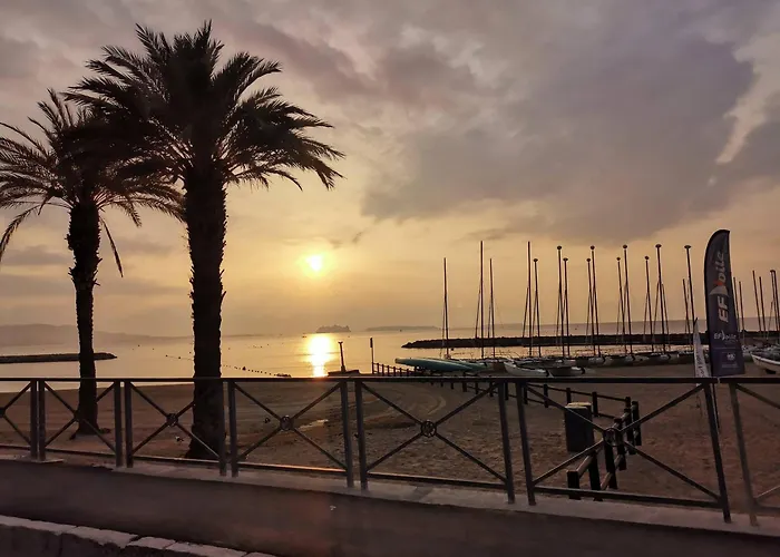 Ardjoeno * Mandelieu